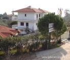 Villa Ioanna, Privatunterkunft im Ort Nikiti, Griechenland